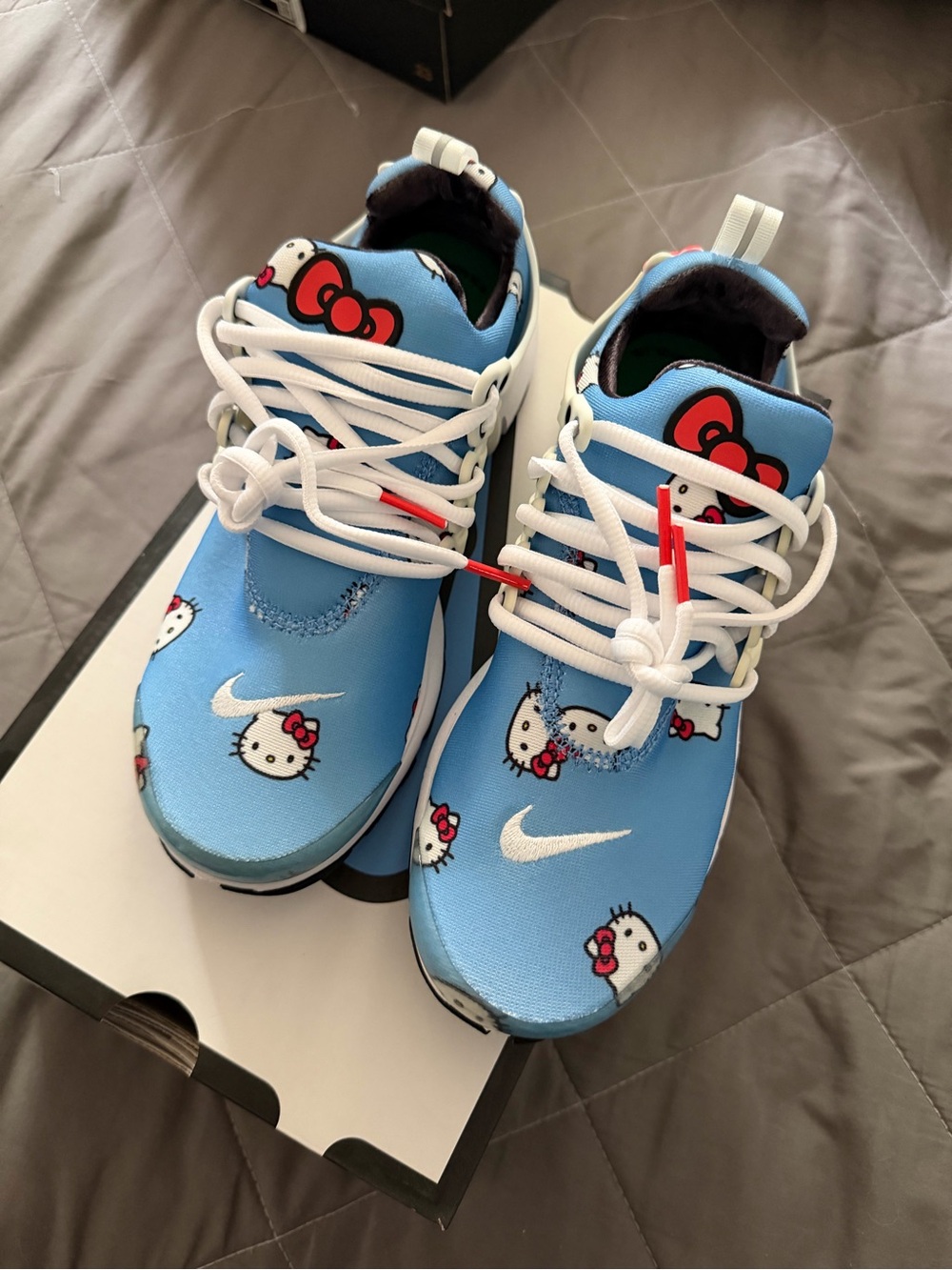 Nike Air Presto Hello Kitty (2022)